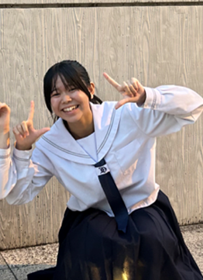 笹岡くるみさん