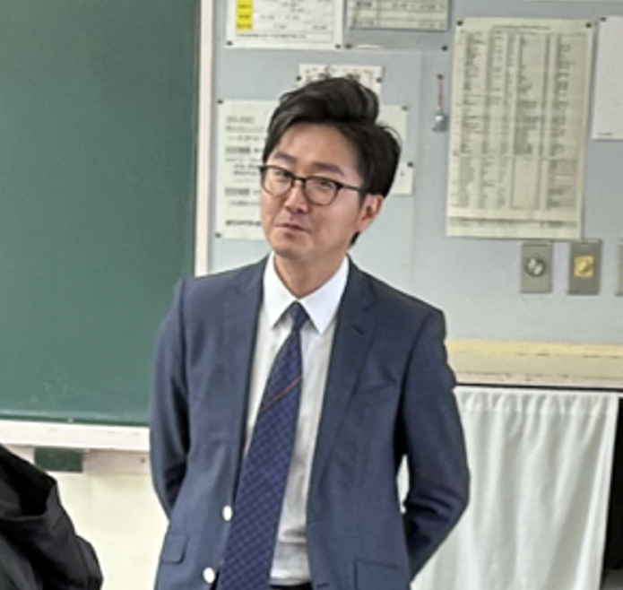 土成永侑さん