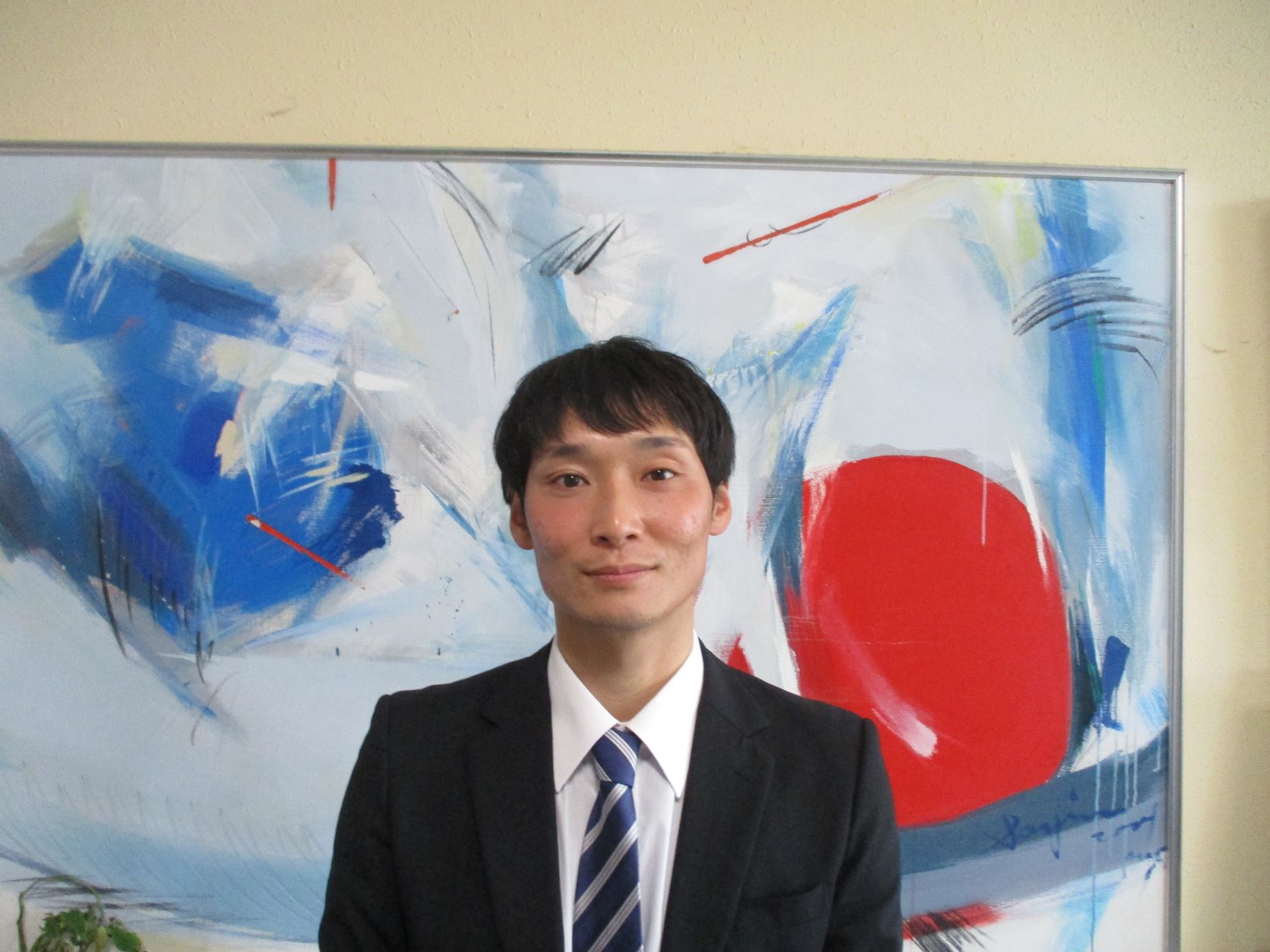 青木 勇太朗