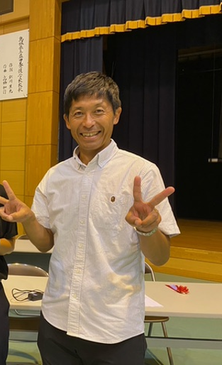 田原俊輔