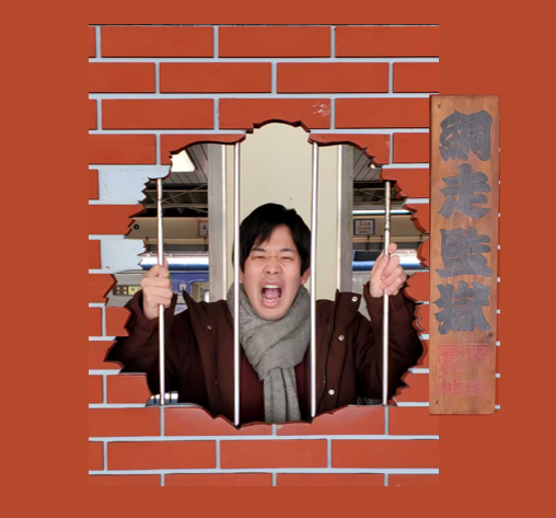 小林 詳梧