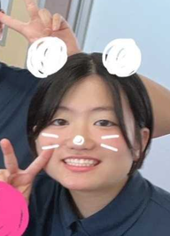 永松 ひより